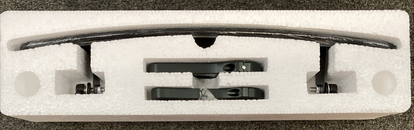 NEW GENUINE ARCTIC 2436-484 MIRROR, REARVIEW 1.75