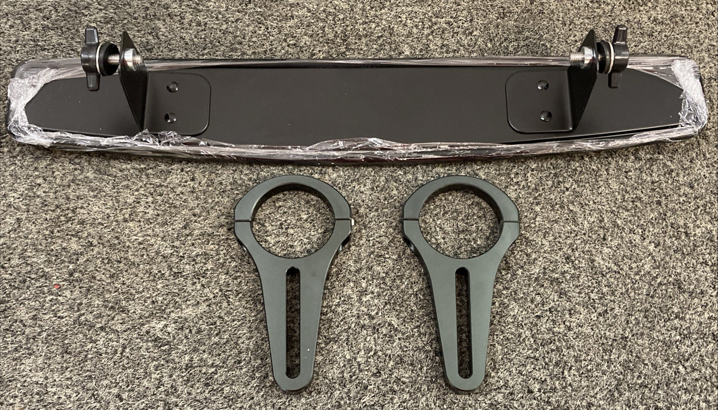 NEW GENUINE ARCTIC 2436-484 MIRROR, REARVIEW 1.75