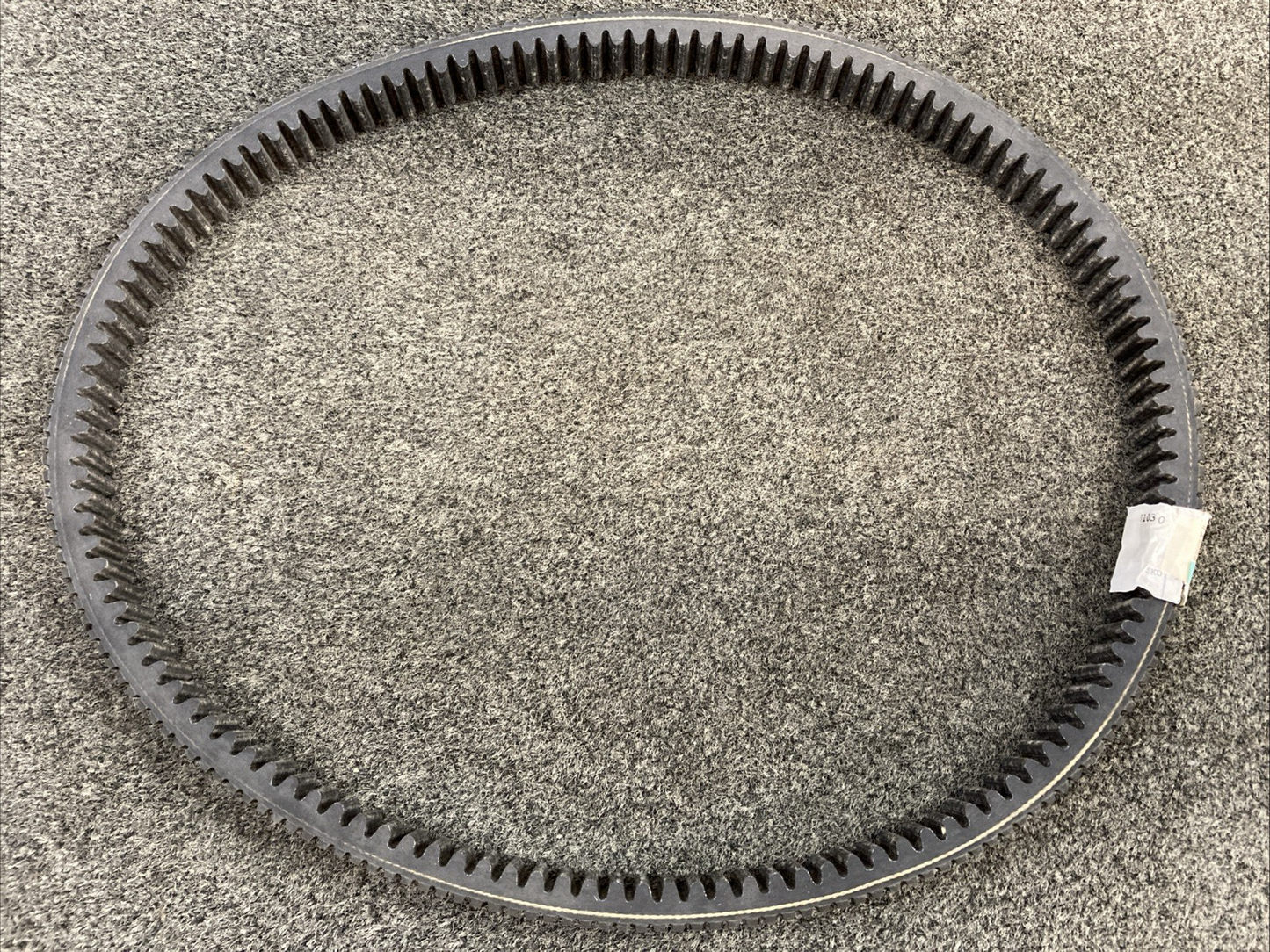 NEW GENUINE ARCTIC H654011 BELT, CVT