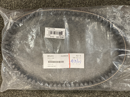 NEW GENUINE ARCTIC 0823-228 BELT, DRIVE