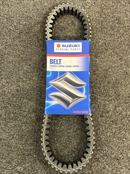 NEW GENUINE SUZUKI 3402-664 V BELT, DRIVE FOR ARCTIC
