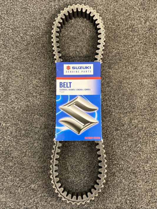 NEW GENUINE SUZUKI 3402-757 V BELT, DRIVE