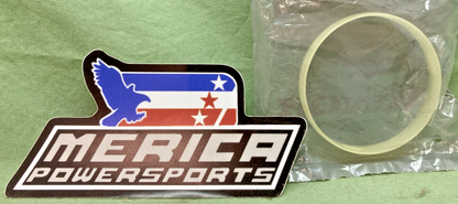 NEW GENUINE HONDA 51402-MEA-671 CASE GUIDE