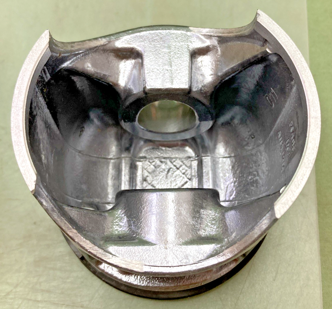 NEW GENUINE POLARIS 2200672 PISTON KIT