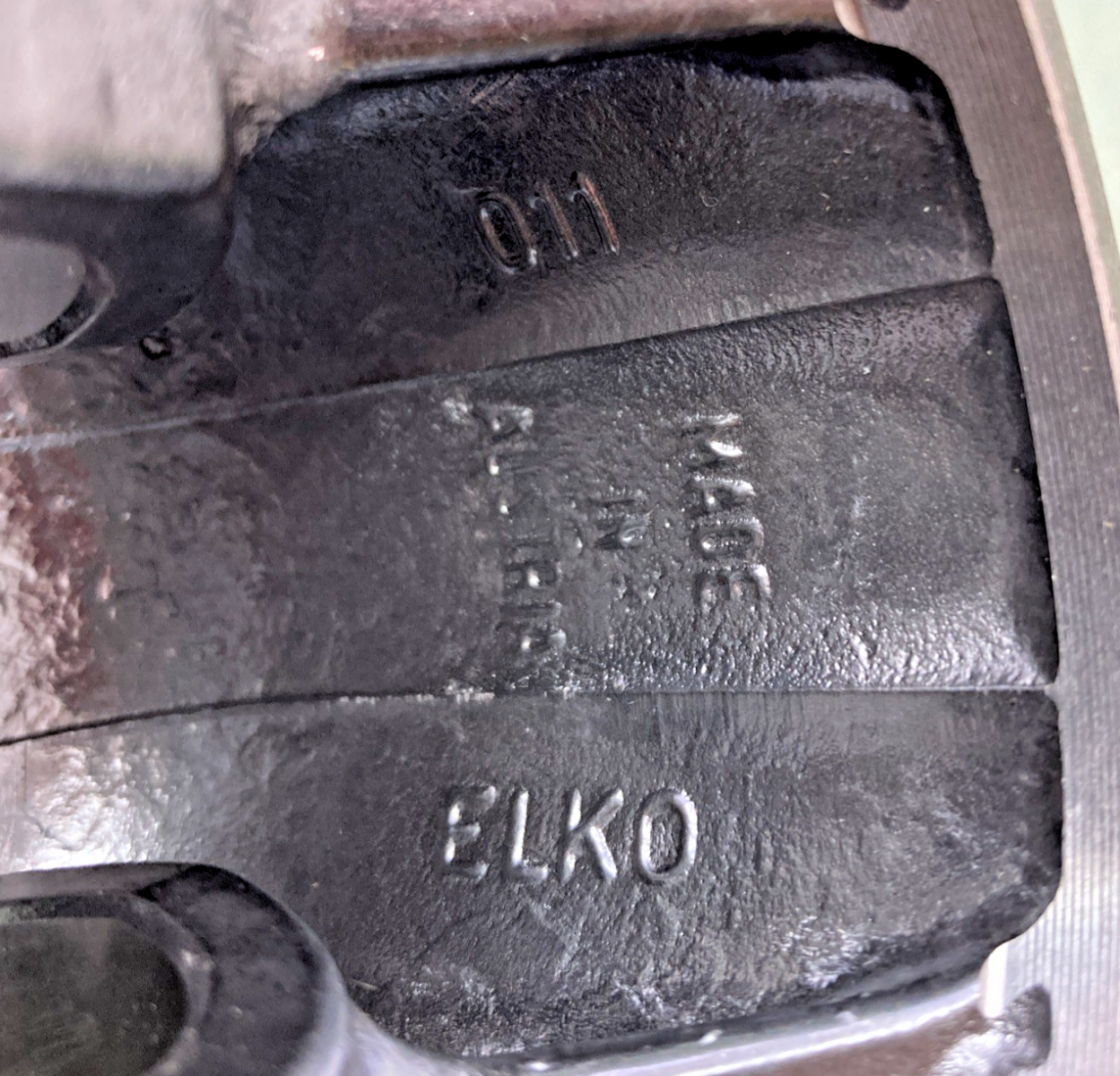 NEW GENUINE POLARIS 2200672 PISTON KIT