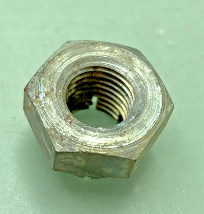GENUINE SUZUKI 09159-10001 NUT