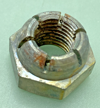 GENUINE SUZUKI 09159-10001 NUT