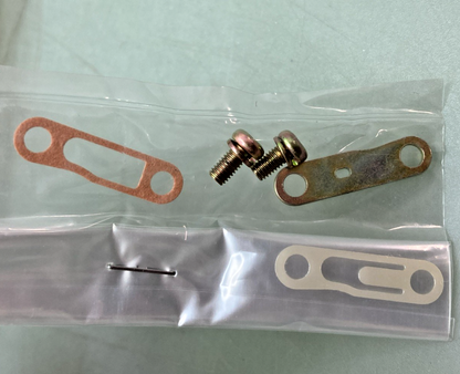 NEW GENUINE POLARIS 2200685 CHECK VALVE KIT