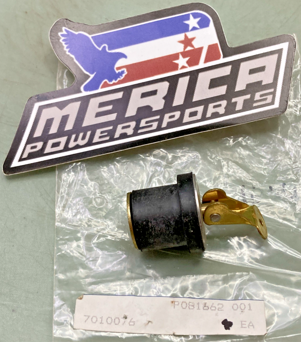 NEW REPLACES POLARIS 7010076 PLUG, BAIL