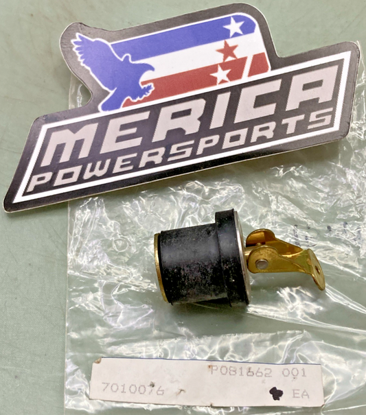 NEW REPLACES POLARIS 7010076 PLUG, BAIL