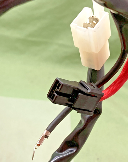 NEW REPLACES POLARIS 0450840 STARTER WIRE CORD