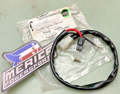 NEW REPLACES POLARIS 0450840 STARTER WIRE CORD