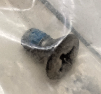 QTY 10 NEW GENUINE POLARIS 7515126 BOLT