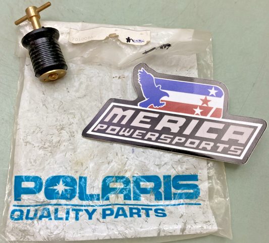NEW GENUINE POLARIS 7010046 PLUG