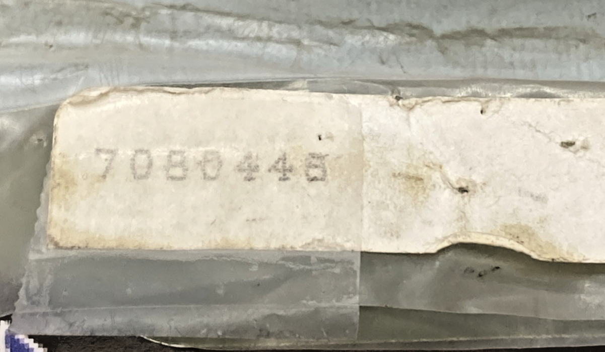 NEW GENUINE POLARIS 7080448 CHOKE CABLE