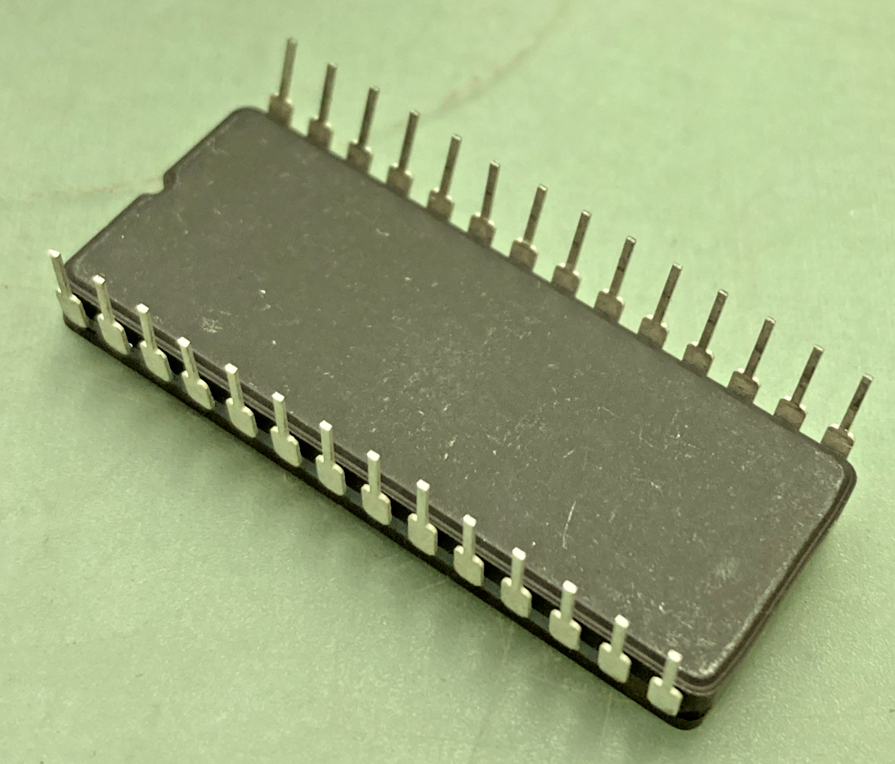 NEW REPLACES AMD V92-0R1 MICROCHIP