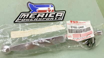 NEW GENUINE SUZUKI 57620-21821 LEVER