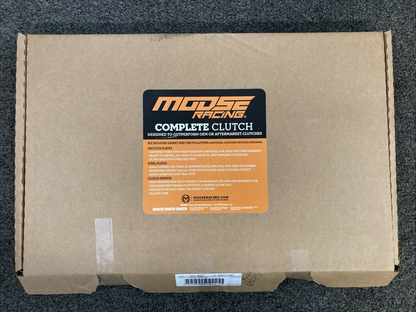 NEW GENUINE MOOSE 1131-1847 Complete Clutch Kit