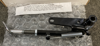 HARLEY DAVIDSON FLSTFSE ADJUSTABLE SIDE STAND