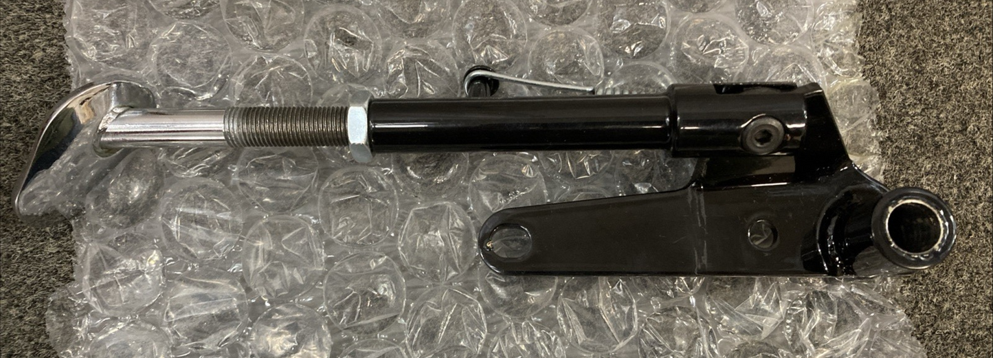 HARLEY DAVIDSON FLSTFSE ADJUSTABLE SIDE STAND
