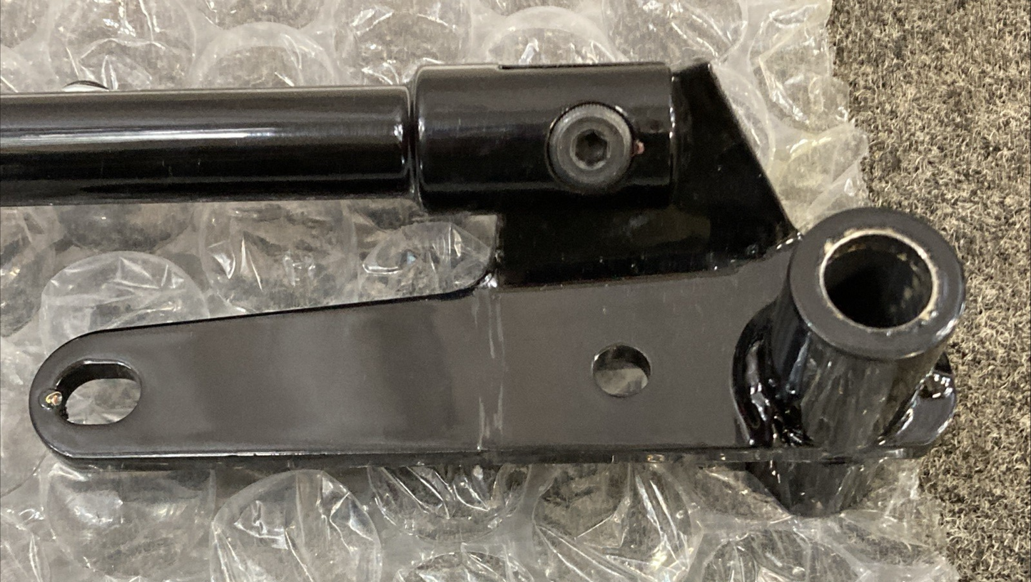 HARLEY DAVIDSON FLSTFSE ADJUSTABLE SIDE STAND