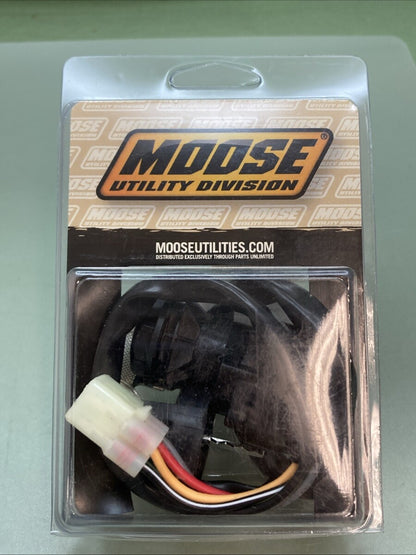 NEW GENUINE MOOSE 2106-0501 Ignition Switch