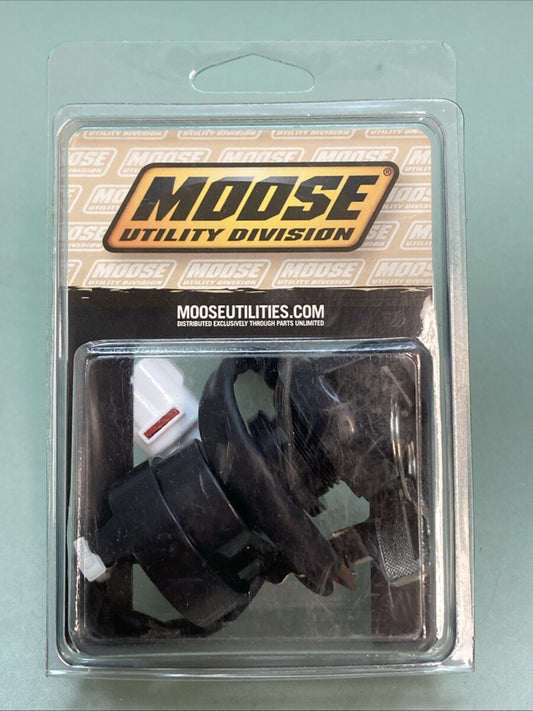 NEW GENUINE MOOSE 2106-0534 Ignition Switch