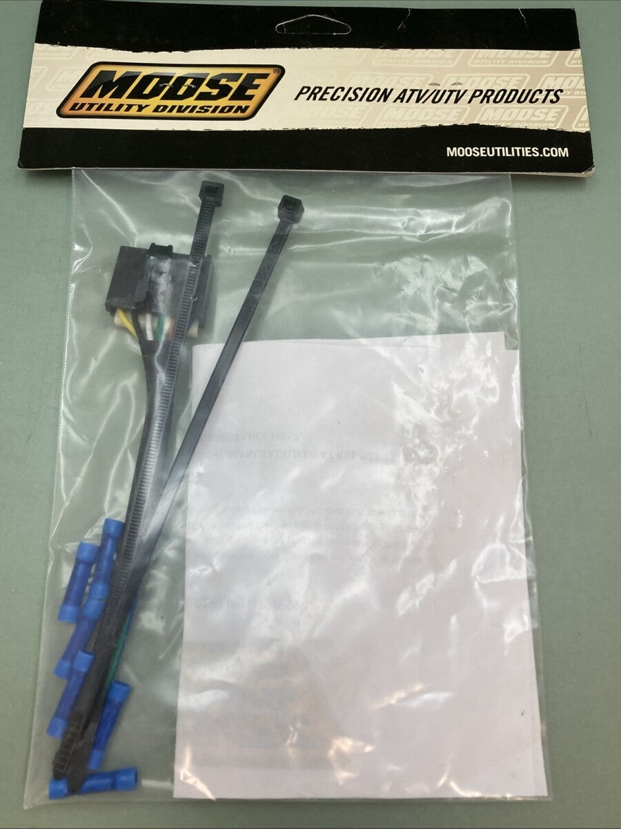 NEW GENUINE MOOSE 2120-0943 Pigtail Harness for Ignition Switch