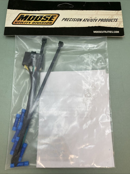 NEW GENUINE MOOSE 2120-0943 Pigtail Harness for Ignition Switch