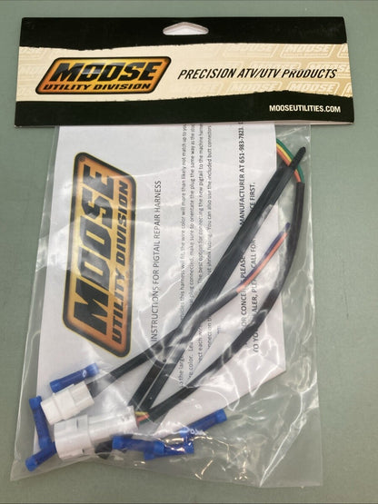 NEW GENUINE MOOSE 2120-0924 Electrical Harness - Throttle Position Sensor