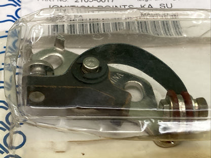 NEW GENUINE K&S 12-0103 KILL SWITCH 0616-0024 HONDA