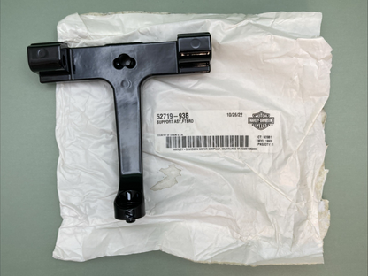 NEW GENUINE HARLEY DAVIDSON 52719-93B SUPPORT ASY, FTBRD