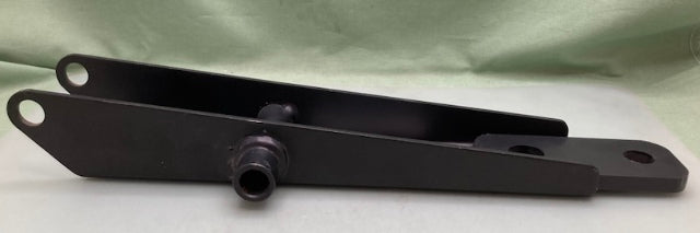 Polaris 1040144 HITCH WELD BLK. New Replaces