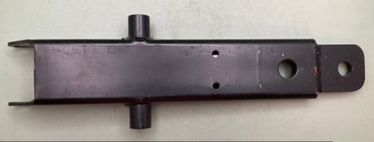 Polaris 1040144 HITCH WELD BLK. New Replaces