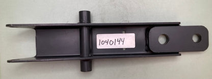 Polaris 1040144 HITCH WELD BLK. New Replaces