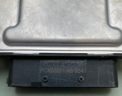 Polaris 4012443 Ecm, Service 4011950, 4013476 New Genuine