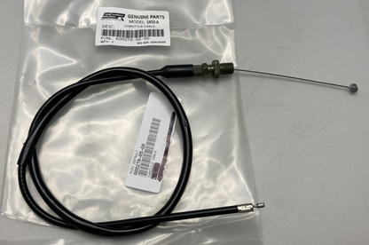 NEW GENUINE SSR A00279-05-00 THROTTLE CABLE