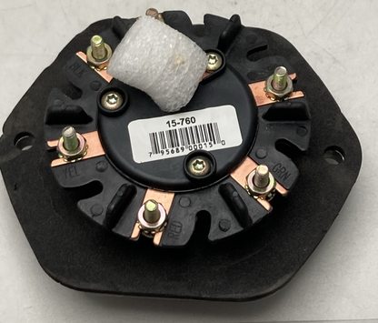 NEW GENUINE PHILLIPS 15-760 7 WAY SOCKET