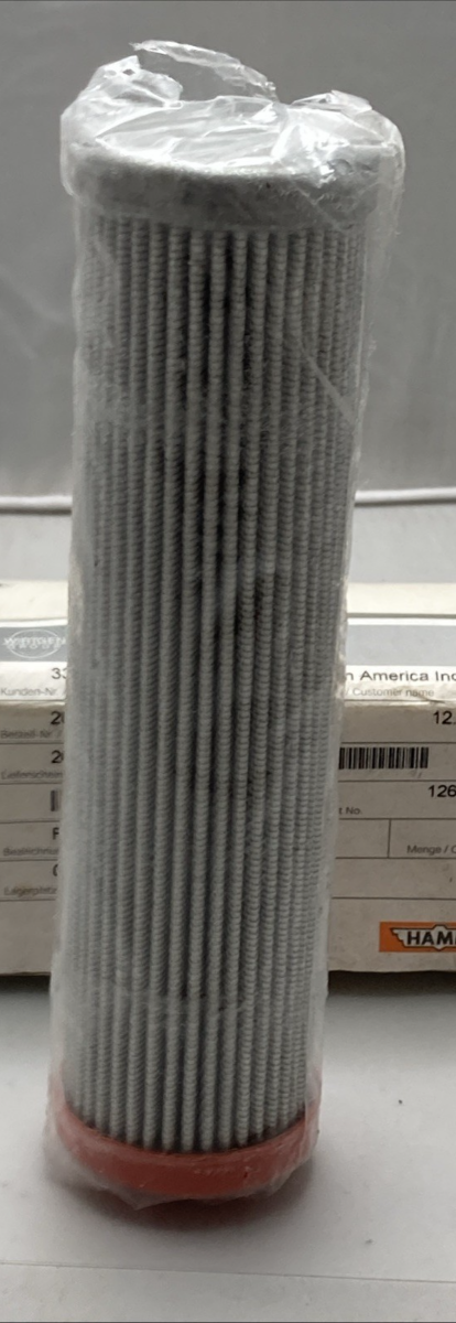 NEW GENUINE HAMM 1268643 FILTER CARTRIDGE