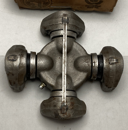 NEW GENUINE JOHN DEERE AT44365 CROSS AND BEARING ASSEMBLY