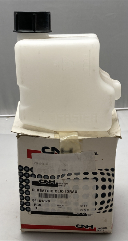 NEW GENUINE CNH 84161329 BOTTLE