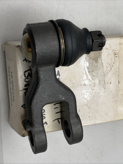 NEW REPLACES HACUS 48520-00H04 TIE ROD END