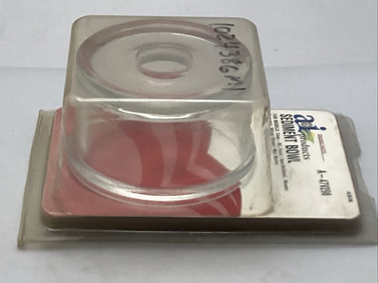 NEW GENUINE A & I PRODUCTS A-47V298 SEDIMENT BOWL