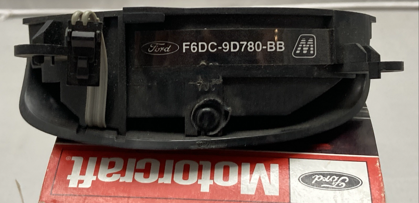 NEW GENUINE FORD F6DZ-9C888-BC CRUISE CONTROL SWITCH