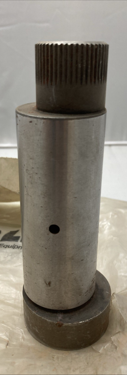 NEW GENUINE GRADALL 8342-1214 ECCENTRIC SHAFT