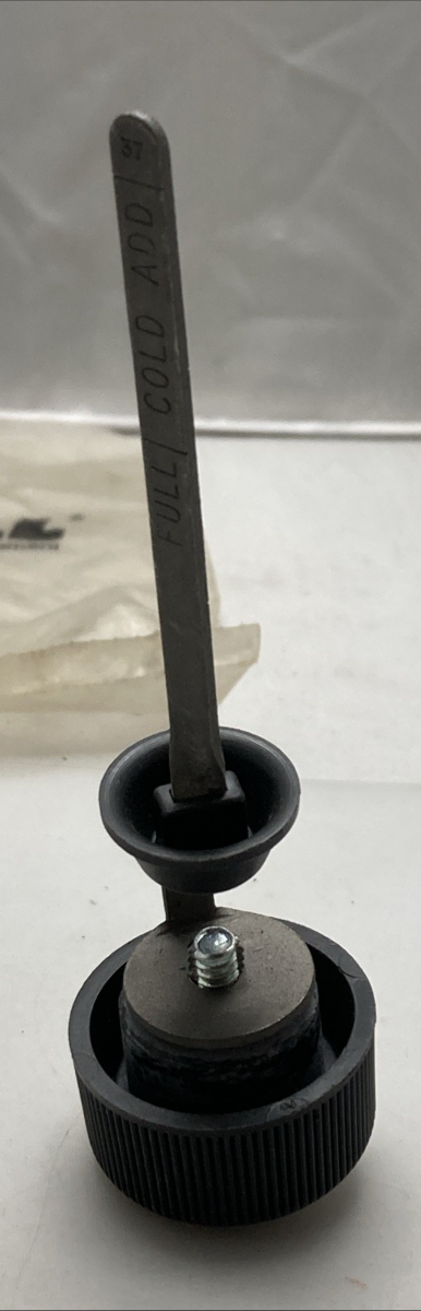 NEW GENUINE GRADALL 8068-4111 OIL DIPSTICK