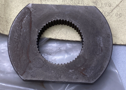 NEW GENUINE GRADALL 8342-1165 WASHER