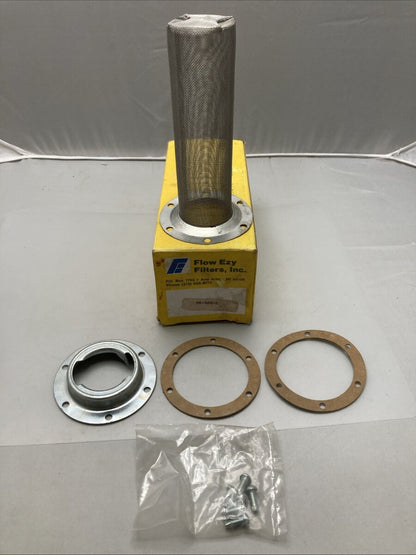 NEW GENUINE FLOW EZY FILTERS AB1000-6 FILTER BREATHER