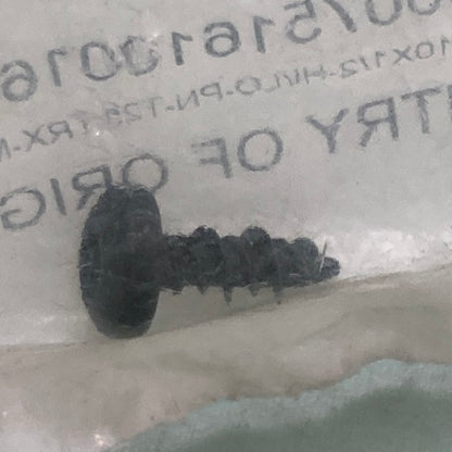 Polaris 7519091 SCREW New Genuine