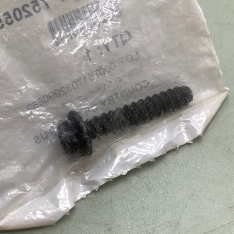 QTY 5 Polaris 7520551 SCREW New Genuine